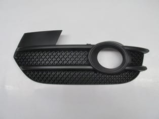 Audi Q3 Sis Lamba Kapağı Sol (2012-2014)