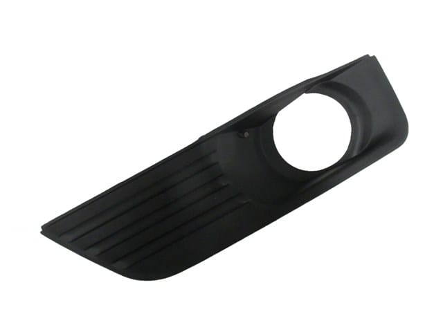 Ford Focus Sis Lamba Kapağı Sol Siyah Sis Delikli (2005-2007) OEM ... Ford Focus Sis Lamba Kapağı Sol Siyah Sis Delikli (2005-2007) OEM ...