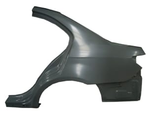Chevrolet Epıca Arka Çamurluk Sol (2007-2012)