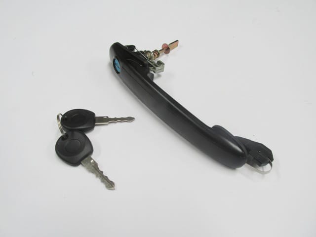 Volkswagen Polo Ön Kapı Dış Açma Kolu Sağ/sol Aynı (1995-1999) OEM 6N0837207 Volkswagen Polo Ön Kapı Dış Açma Kolu Sağ/sol Aynı (1995-1999) OEM 6N0837207