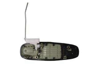 Chevrolet Lacetti Arka Kapı Dış Açma Kolu Sol Gri (2005-2009) OEM ... Chevrolet Lacetti Arka Kapı Dış Açma Kolu Sol Gri (2005-2009) OEM ...