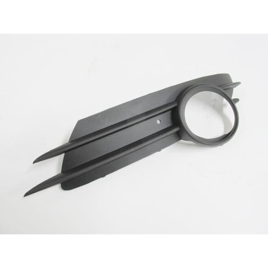 Opel Corsa- D Sis Lamba Kapağı Sol Sis Delikli (2007-2011)