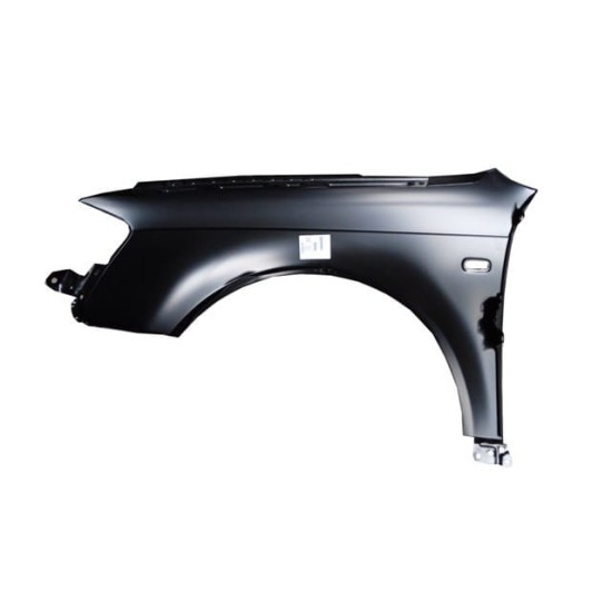 Audi A4 Ön Çamurluk Delikli Sol (2005-2008) Audi A4 Ön Çamurluk Delikli Sol (2005-2008)