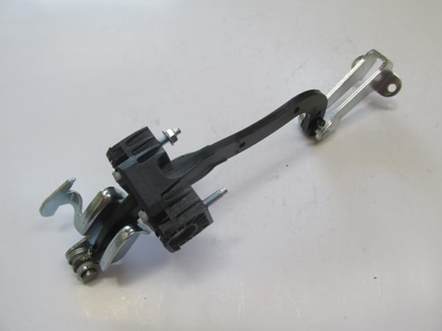 Peugeot Boxer Bagaj Kapağı Durdurucusu Sol (2007-2013)