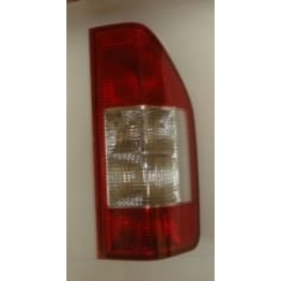 Mercedes Sprınter Stop Lambası Sağ Kırmızı/beyaz (2003-2007)