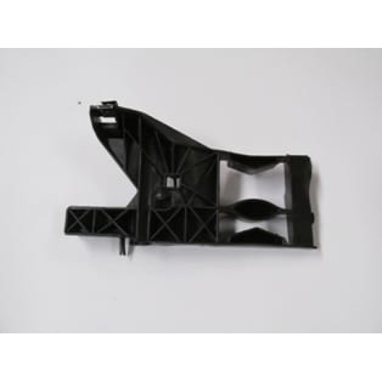 Audi A6 Far Alt Bağlantı Braketi Sağ Plastik (2012-2014)