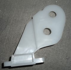 Bmw 3 Serı- E46 Ön Tampon İç Bağlantı Braketi Sol (1998-2001)