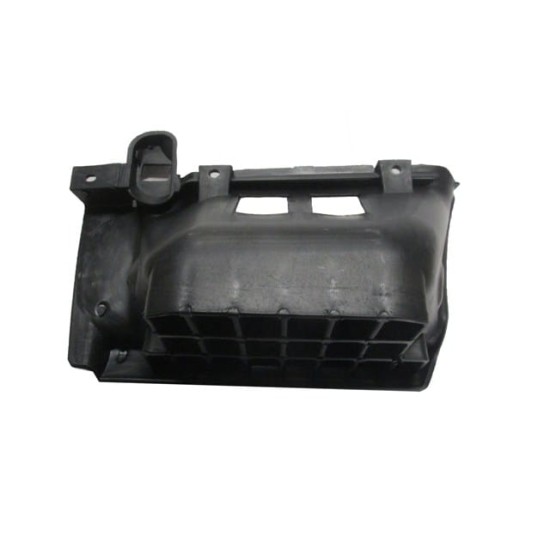 Isuzu Npr Ayak Basamak Plastiği Sol (2006-2009)