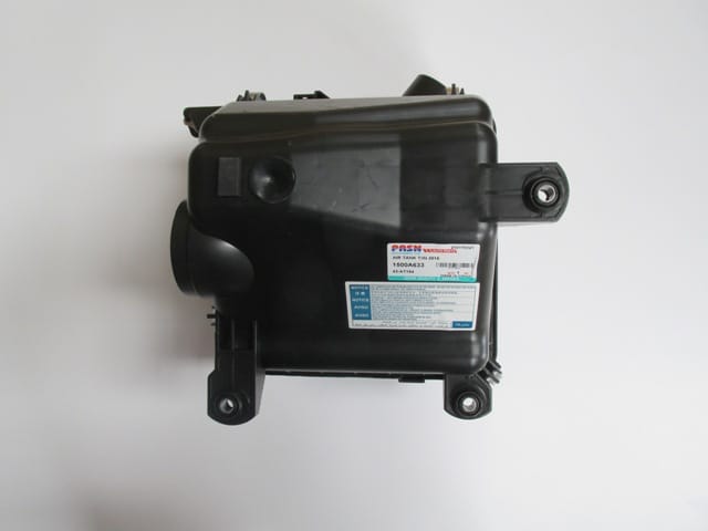 Mitsubishi L200- Pick Up Hava Filtre Kabini (2015-2018)