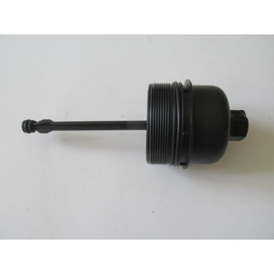 Hyundai Matrix Motor Yağ Filtre Kapağı 1.5 CRDi (2006-2008)