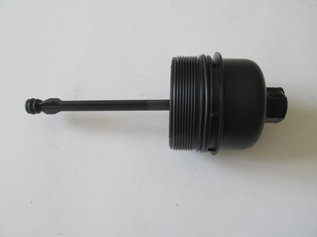 Hyundai Matrix Motor Yağ Filtre Kapağı 1.5 CRDi (2006-2008)