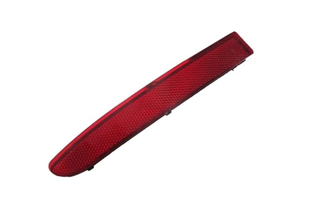 Mercedes Sprınter Arka Tampon Reflektörü Sol Kırmızı (2019-2023) Mercedes Sprınter Arka Tampon Reflektörü Sol Kırmızı (2019-2023)