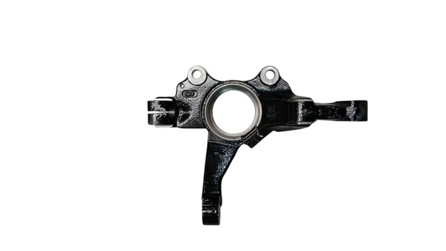 Opel Corsa D Ön Aks Taşıyıcı Sağ (2007-2014) OEM 55703153