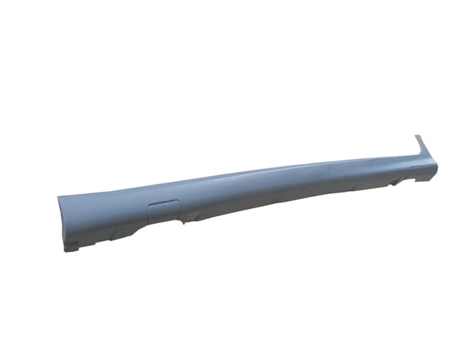 Ford Mondeo Marşpiyel Plastiği Sol Kapaklı Gri/astarlı (2007-2011)