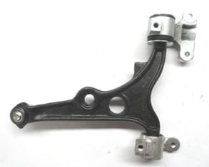 Peugeot Expert Ön Alt Tabla Sağ Rotilli/burçlu (1996-2004)