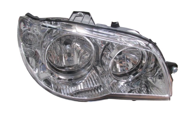 Fıat Palıo Far Lambası Sag Elektrıklı/motorlu (2005-2013)