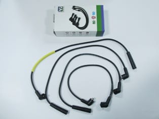 Suzuki Swift Buji Kablosu Takım 1.0 Cc (1990-1991) OEM 3370082011