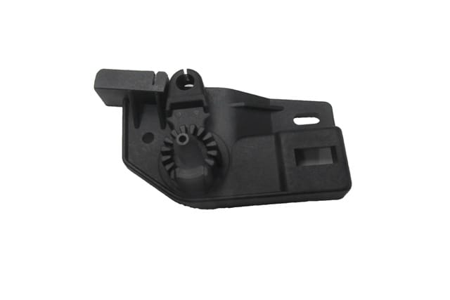 Volkswagen Passat- B5 Kaput İç Açma Kolu Alt Braketi (1997-2000)