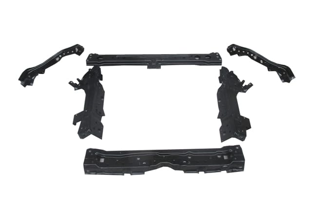 Toyota Corolla E210 Ön Panel Komple (2019-2025) OEM 53205-02340