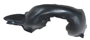 Skoda Superb Ön Çamurluk Davlumbazı Sağ (2009-2012) OEM 3T0809958