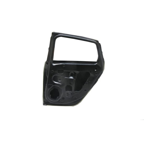 Opel Astra- J Arka Kapı Komple Sağ Siyah (2010-2020) Opel Astra- J Arka Kapı Komple Sağ Siyah (2010-2020)