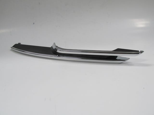 Bmw 3 Serı- F30 Sis Lamba Kapağı Üst Nikelajı Sol (2012-2014)