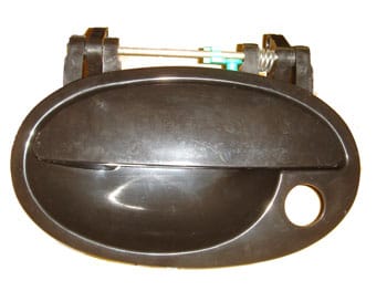 Opel Merıva Ön Kapı Dış Açma Kolu Sol (2003-2006)
