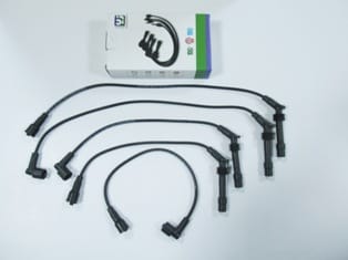 Opel Astra F Buji Kablosu Takım 1.6/2.0 Cc (1992-1994) OEM 1612612