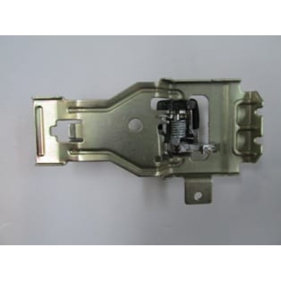 Mazda Bt 50- Pıck Up Ön Kapı İç Açma Kolu Sol Nikelajlı (2007-2012)