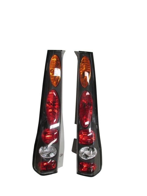 Honda Crv Modifiye Stop Lambası Sağ/sol Set 2 Parça
