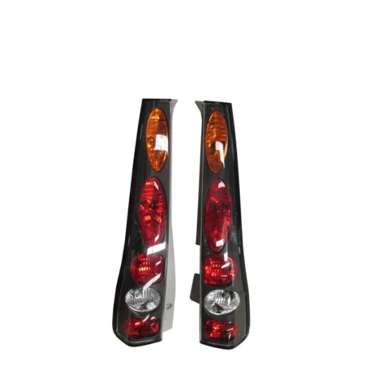 Honda Crv Modifiye Stop Lambası Sağ/sol Set 2 Parça Honda Crv Modifiye Stop Lambası Sağ/sol Set 2 Parça