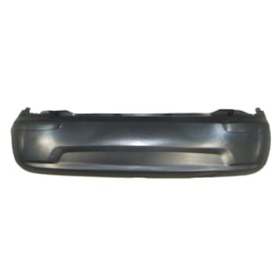 Kia Picanto Arka Tampon Siyah (2008-2011)
