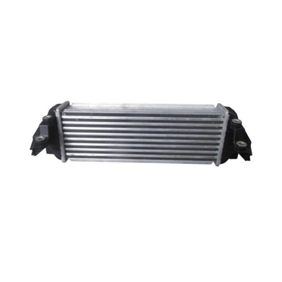 Ford Transit Connect Turbo Soğutma Radyatörü 1.8 Tdci Oris (2009-2014)