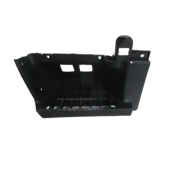 Isuzu Npr Ayak Basamak Plastiği Sol (2006-2009)