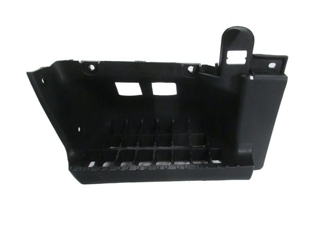 Isuzu Npr Ayak Basamak Plastiği Sol (2006-2009)
