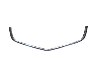 Honda Accord Ön Panjur Nikelaj Kaplaması (2003-2005)