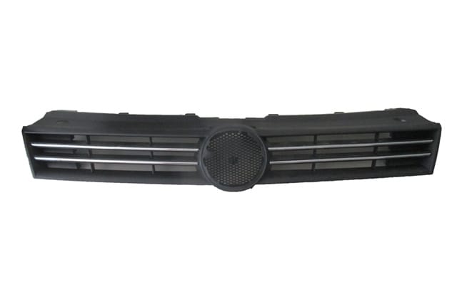 Volkswagen Polo Ön Panjur Siyah (2011-2017) OEM 6R0853651B