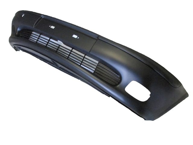 Opel Vectra- B Ön Tampon Siyah Tw) (1996-1999)