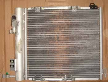 Opel Astra G Klima Radyatörü 1.7/2.0td (1999-2009) OEM 1850056