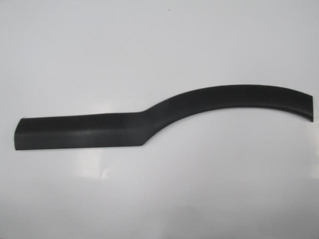 Opel Zafira Arka Çamurluk Ağzı Plastiği Sağ Siyah (1999-2004) OEM ...