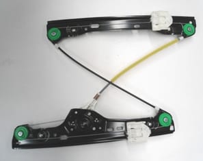 Bmw 3 Serı- E90 Ön Cam Krikosu Sağ Elektrikli/motorsuz (2005-2009)