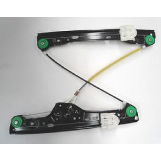 Bmw 3 Serı- E90 Ön Cam Krikosu Sağ Elektrikli/motorsuz (2005-2009)