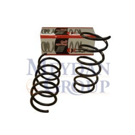 Renault Scenic Ön Helezon Yayı Sağ/sol 1.6 (2000-2003) Renault Scenic Ön Helezon Yayı Sağ/sol 1.6 (2000-2003)