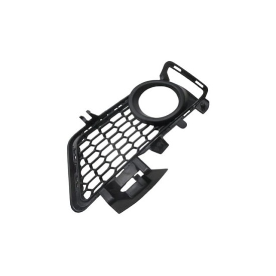 Bmw 3 Serı- F30 Sis Lamba Kapağı Sol Sis Delikli (2012-2014)