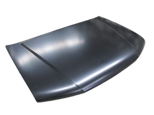 Nıssan Pathfınder Motor Kaputu (2005-2009)