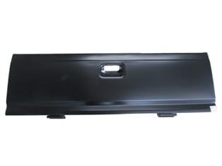 Mazda B2500- Pick Up Arka Bagaj Kapağı Komple (1997-2000) OEM UC90...