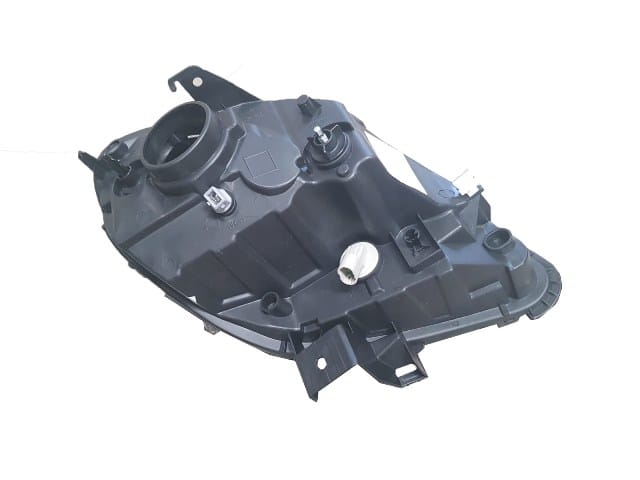Renault Kangoo 2- Classic Far Lambası Sol El./motorsuz Siyah (2003-2012) OEM 7701062426 Renault Kangoo 2- Classic Far Lambası Sol El./motorsuz Siyah (2003-2012) OEM 7701062426
