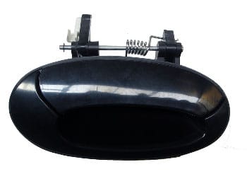 Hyundai Elantra Arka Kapı Dış Açma Kolu Sağ Siyah (1995-1997) OEM ... Hyundai Elantra Arka Kapı Dış Açma Kolu Sağ Siyah (1995-1997) OEM ...
