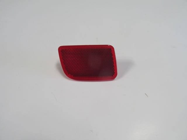 Renault Scenıc Arka Tampon Reflektörü Sol Kırmızı (2003-2009)