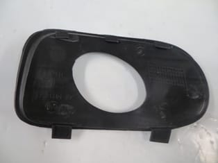 Opel Vectra B Sis Lamba Kapağı Sağ Sis Delikli (1999-2002) OEM 90...